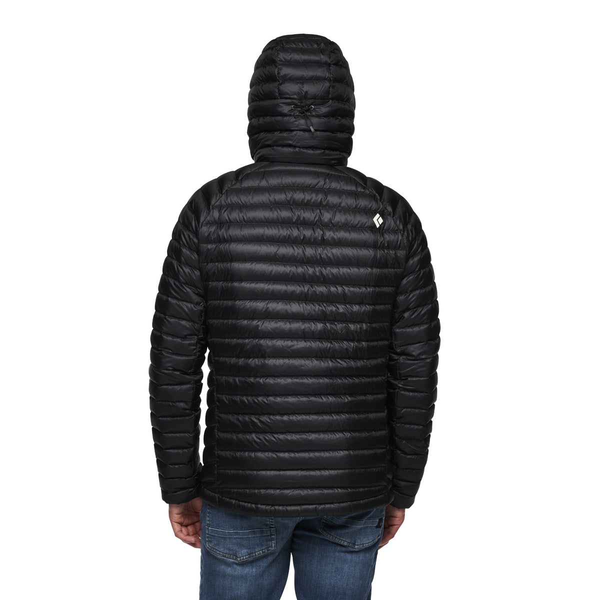 Men's Deploy Down 1.0 Hoody | Black Diamond Great Value