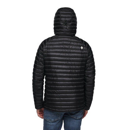 Men's Deploy Down 1.0 Hoody | Black Diamond Great Value