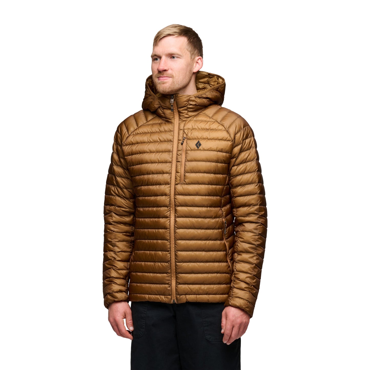 Men's Deploy Down 1.0 Hoody | Black Diamond Great Value