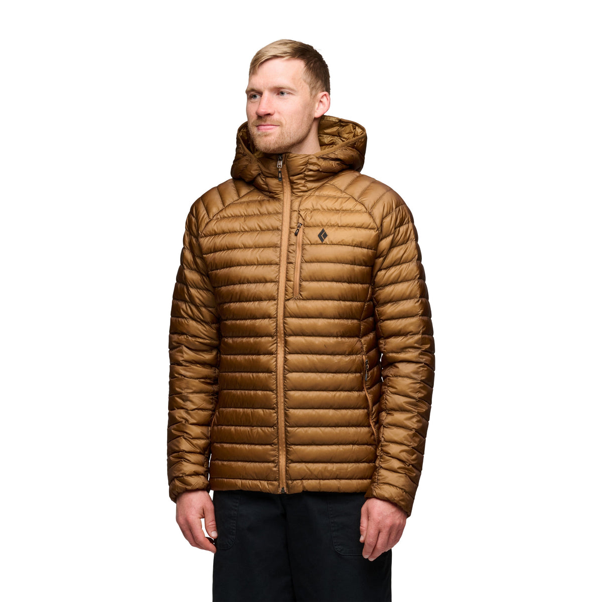 Men's Deploy Down 1.0 Hoody | Black Diamond Great Value