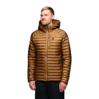 Men's Deploy Down 1.0 Hoody | Black Diamond Great Value