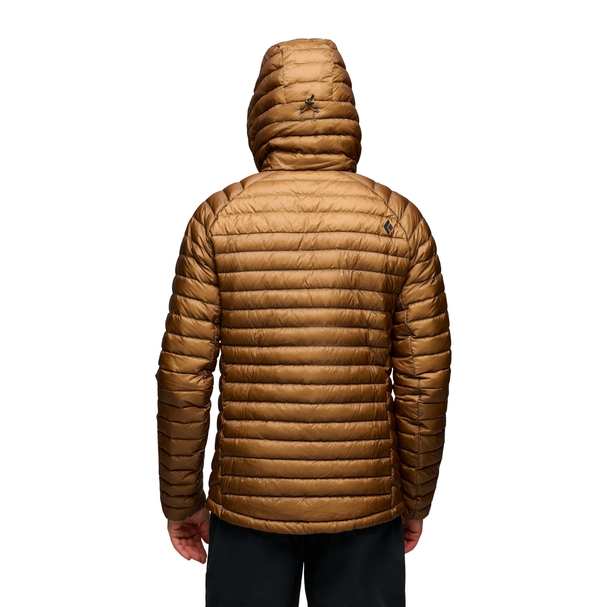 Men's Deploy Down 1.0 Hoody | Black Diamond Great Value