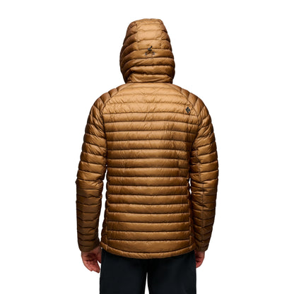 Men's Deploy Down 1.0 Hoody | Black Diamond Great Value