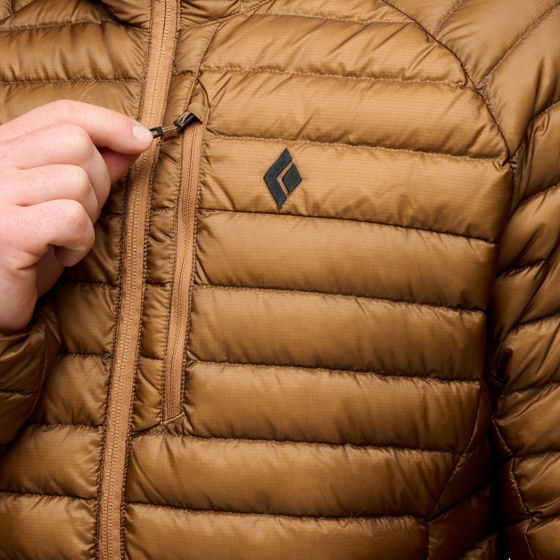 Men's Deploy Down 1.0 Hoody | Black Diamond Great Value