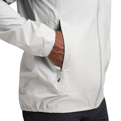 Men's Deploy 3L Shell | Black Diamond Featured