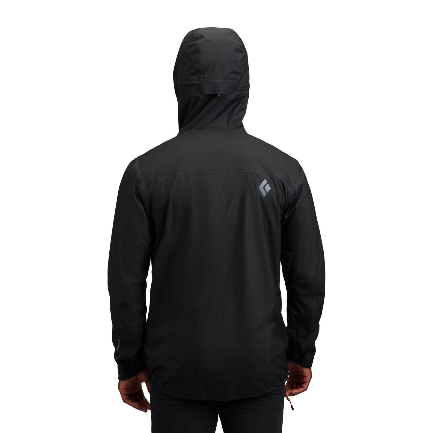 Men's Deploy 3L Shell | Black Diamond Featured