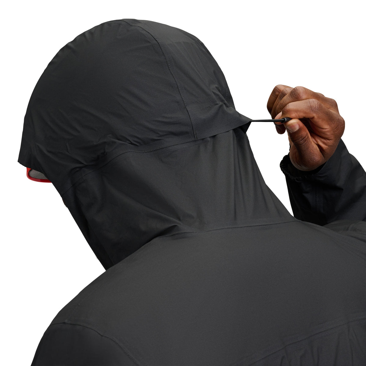 Men's Deploy 3L Shell | Black Diamond Featured