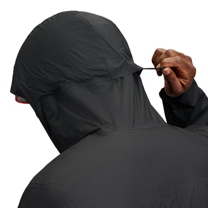 Men's Deploy 3L Shell | Black Diamond Featured