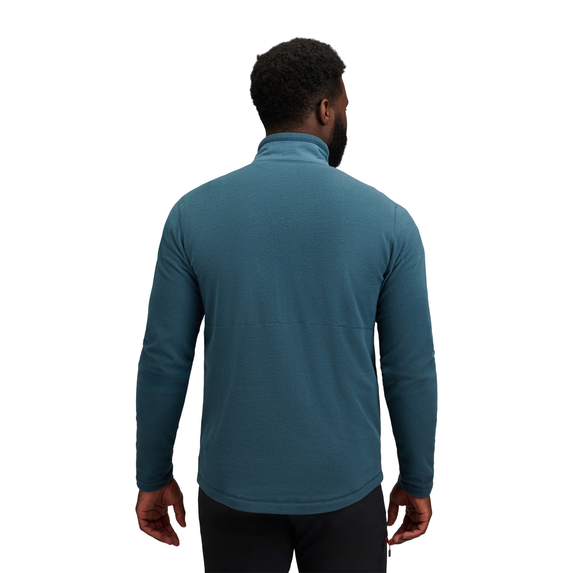 Men's Rift Half-Zip Fleece Jacket | Black Diamond Popular