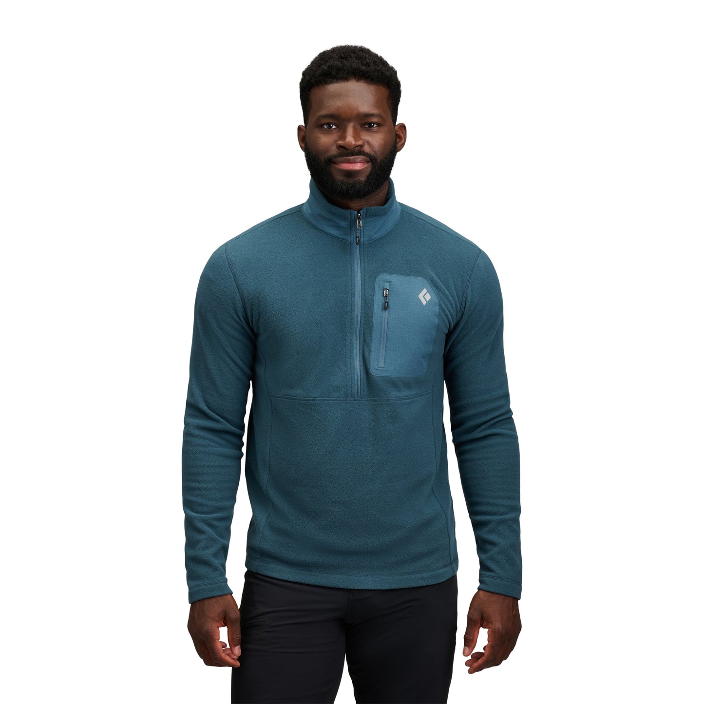 Men's Rift Half-Zip Fleece Jacket | Black Diamond Popular