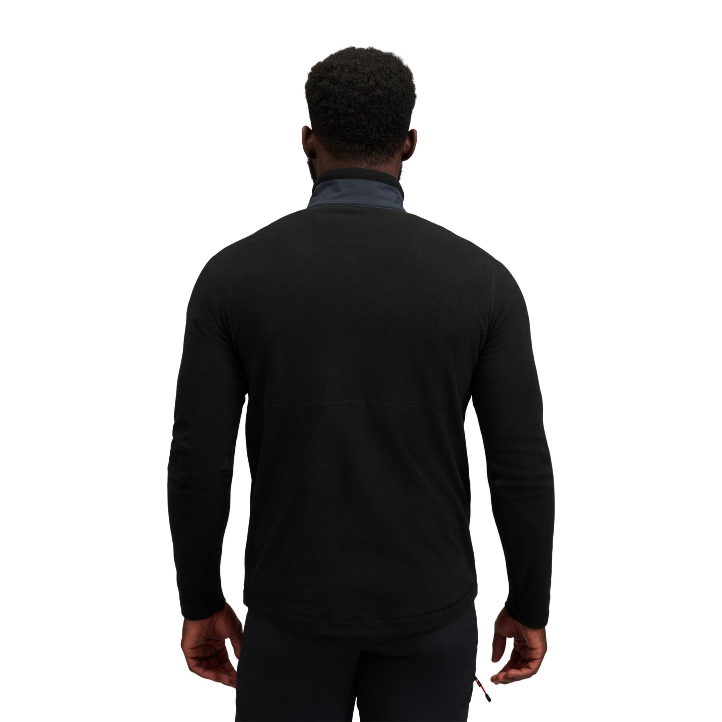 Men's Rift Half-Zip Fleece Jacket | Black Diamond Popular