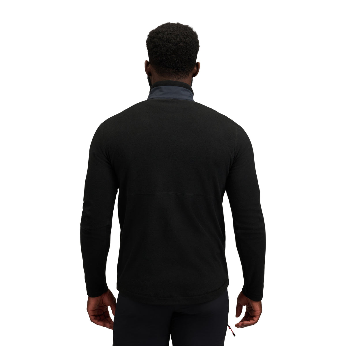 Men's Rift Half-Zip Fleece Jacket | Black Diamond Popular