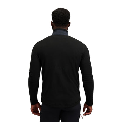 Men's Rift Half-Zip Fleece Jacket | Black Diamond Popular