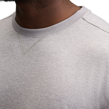 Men's Circuit Midlayer Crewneck | Black Diamond Trending