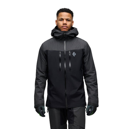 Men's Mission Alpine Shell | Black Diamond Best Seller