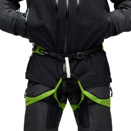 Men's Mission Alpine Shell | Black Diamond Best Seller