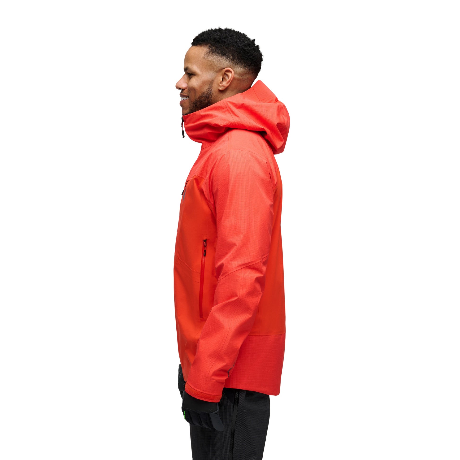 Men's Mission Alpine Shell | Black Diamond Best Seller