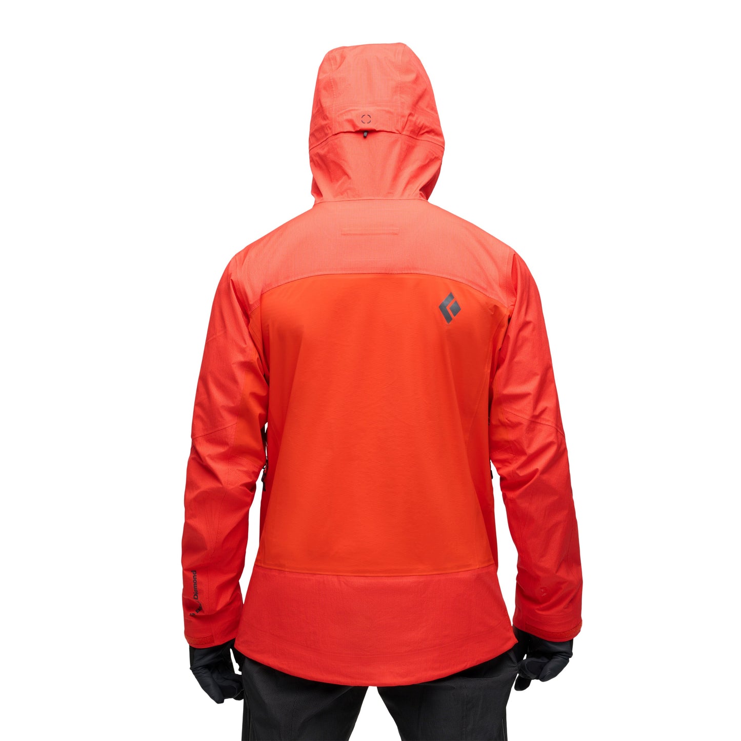 Men's Mission Alpine Shell | Black Diamond Best Seller