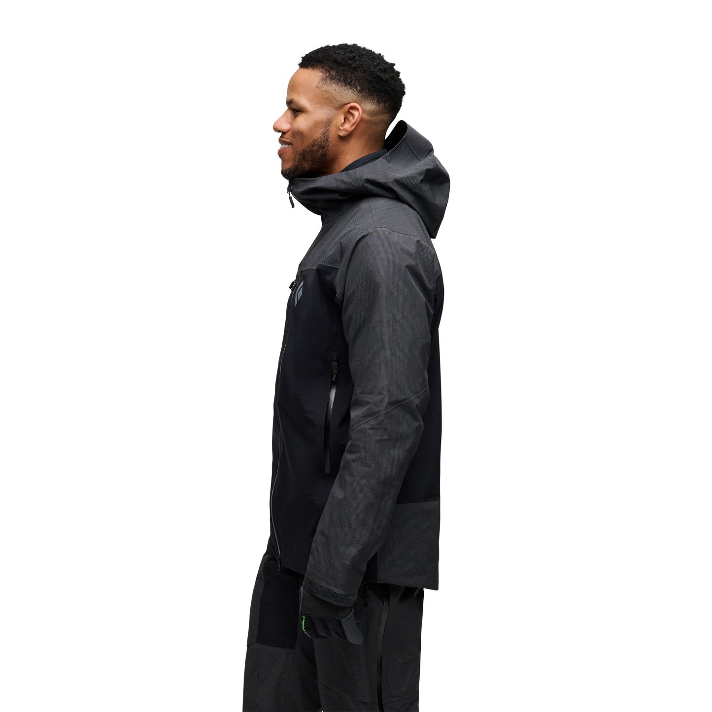 Men's Mission Alpine Shell | Black Diamond Best Seller