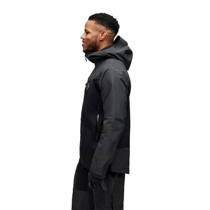 Men's Mission Alpine Shell | Black Diamond Best Seller