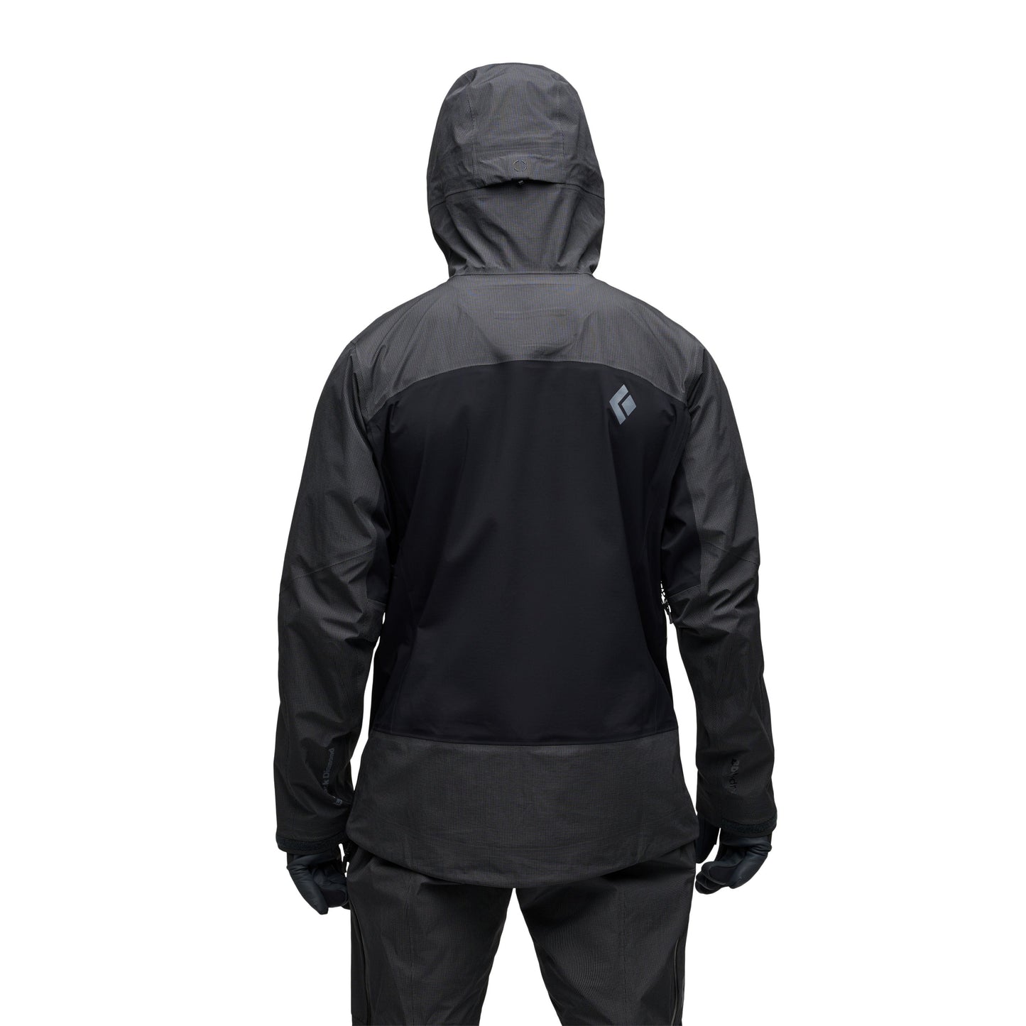 Men's Mission Alpine Shell | Black Diamond Best Seller