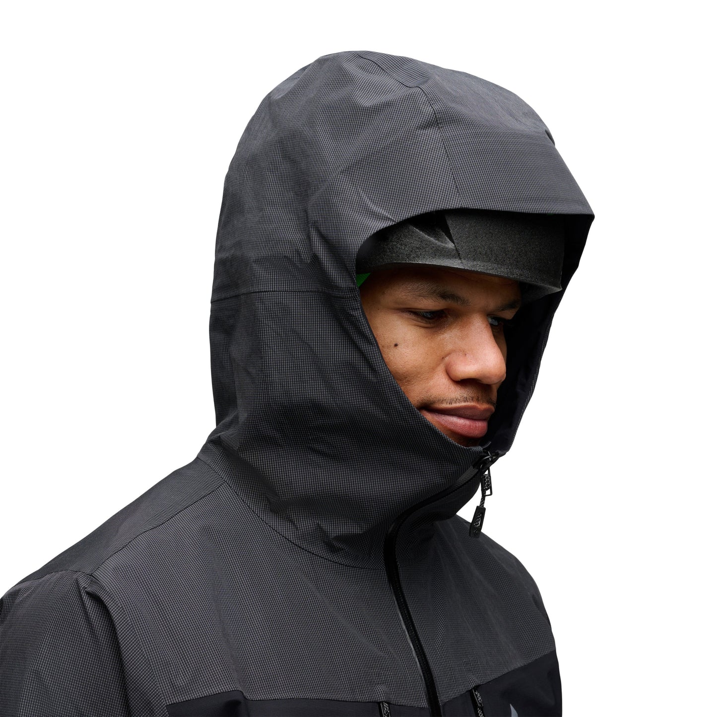 Men's Mission Alpine Shell | Black Diamond Best Seller