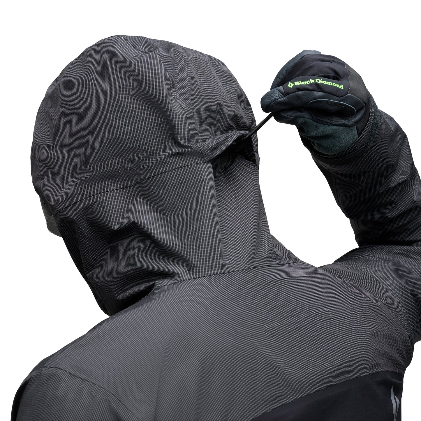 Men's Mission Alpine Shell | Black Diamond Best Seller
