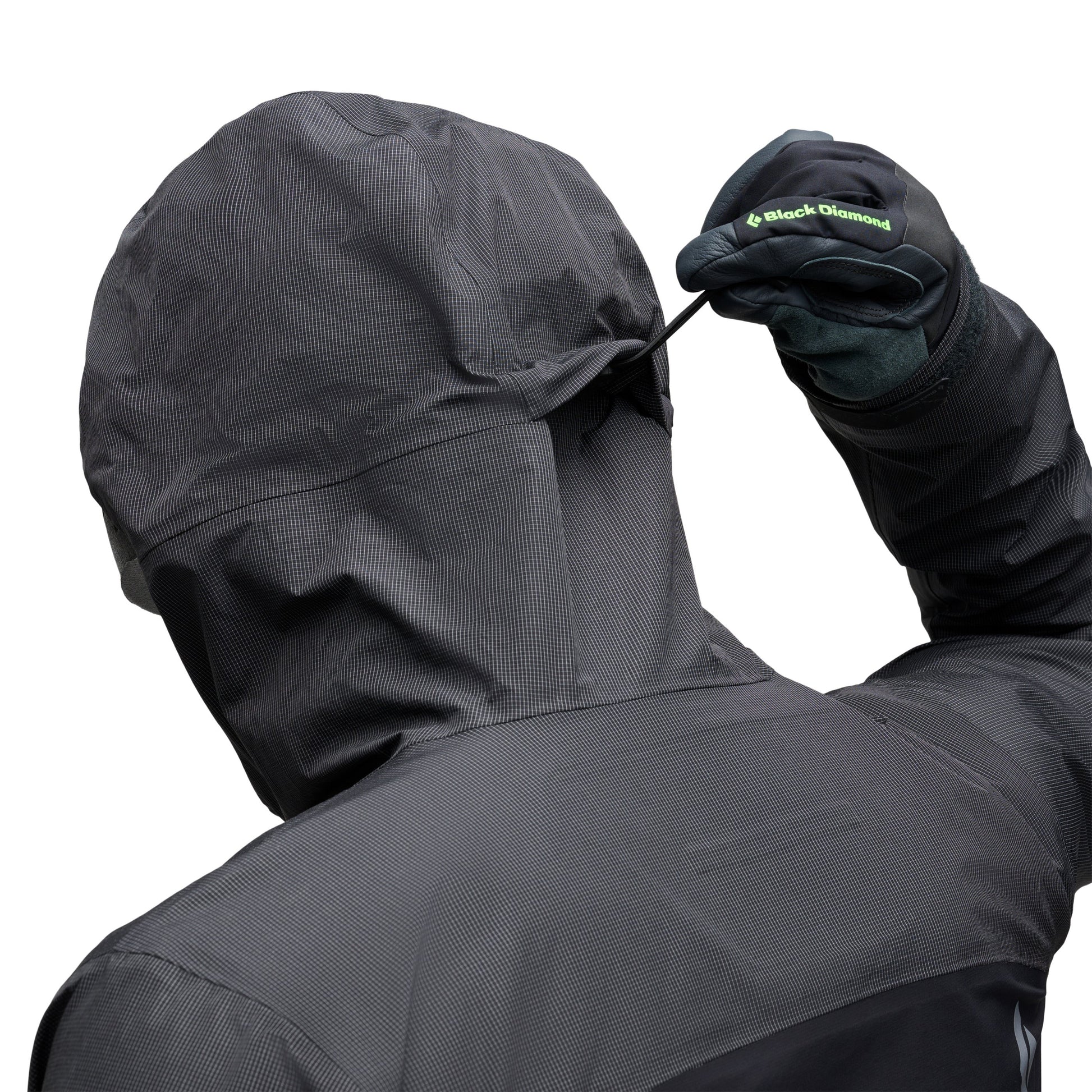Men's Mission Alpine Shell | Black Diamond Best Seller