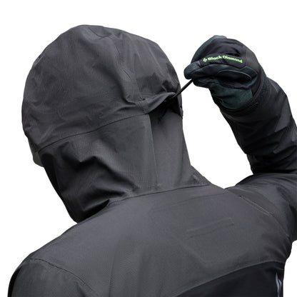 Men's Mission Alpine Shell | Black Diamond Best Seller