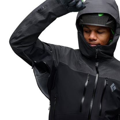 Men's Mission Alpine Shell | Black Diamond Best Seller