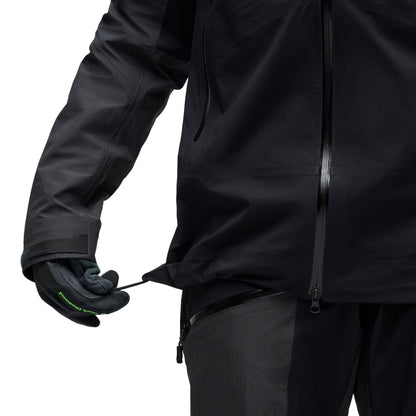 Men's Mission Alpine Shell | Black Diamond Best Seller