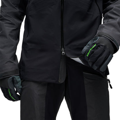 Men's Mission Alpine Shell | Black Diamond Best Seller