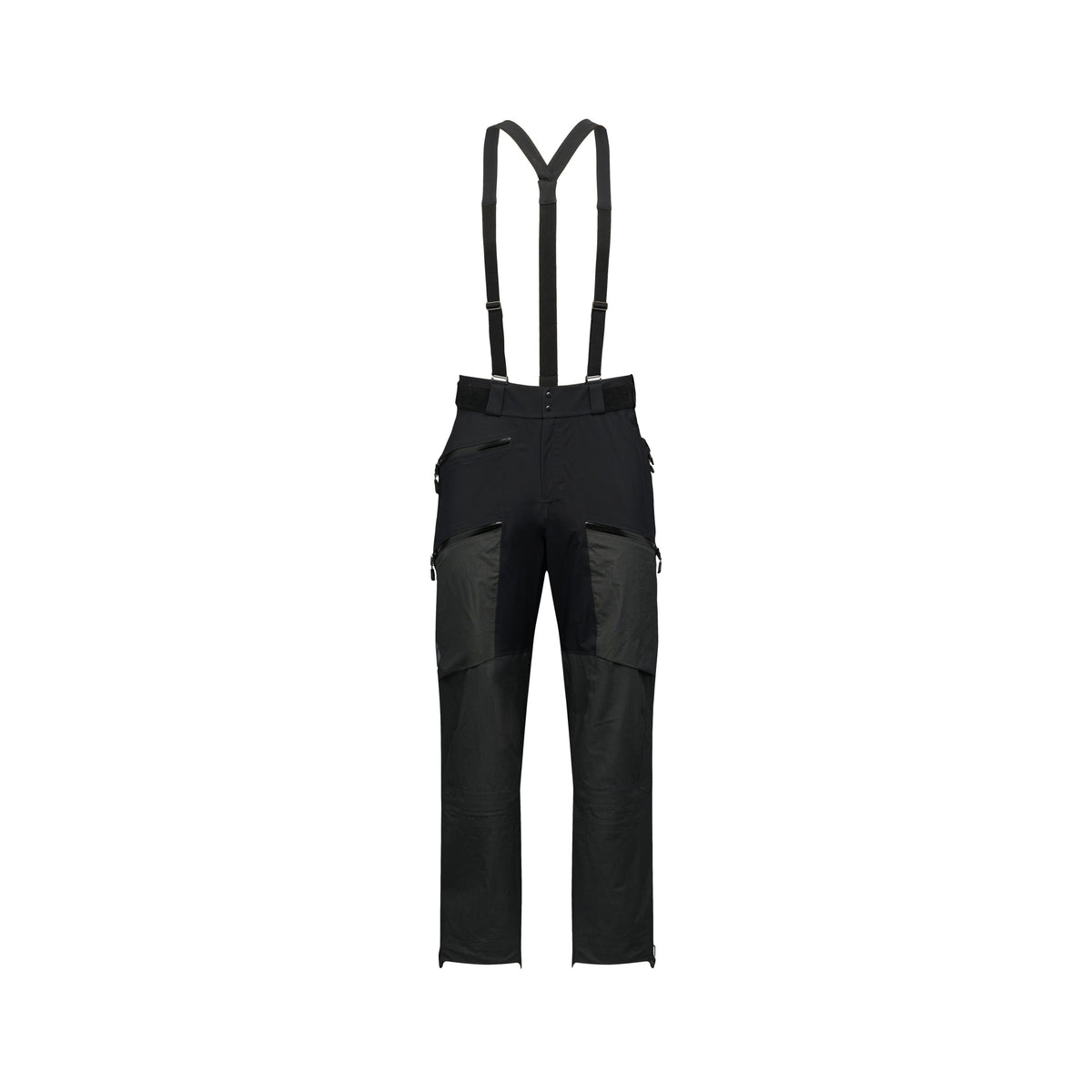 Men's Mission Alpine Shell Pants | Black Diamond Recommended