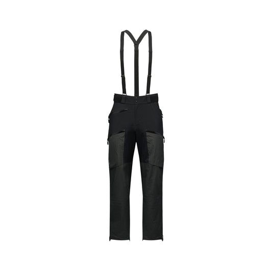 Men's Mission Alpine Shell Pants | Black Diamond Recommended