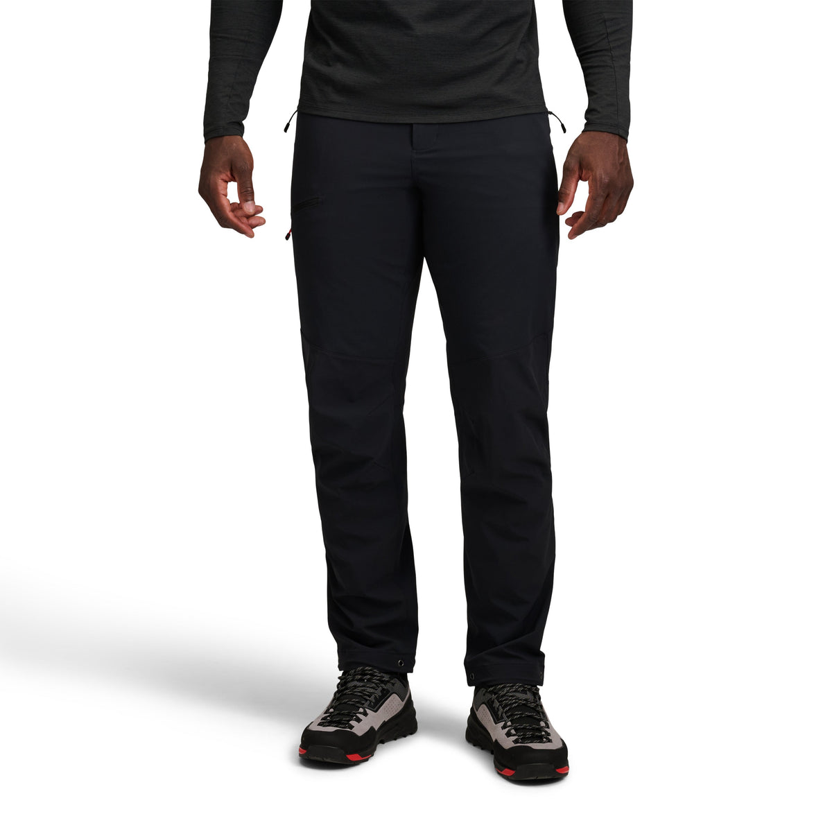 Men's Alpine Pants | Black Diamond Exclusive