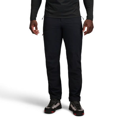 Men's Alpine Pants | Black Diamond Exclusive