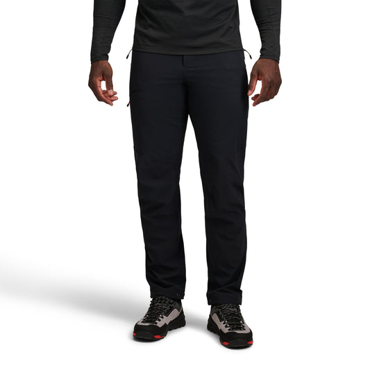 Men's Alpine Pants | Black Diamond Exclusive