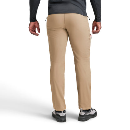 Men's Alpine Pants | Black Diamond Exclusive