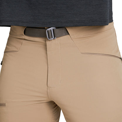 Men's Alpine Pants | Black Diamond Exclusive