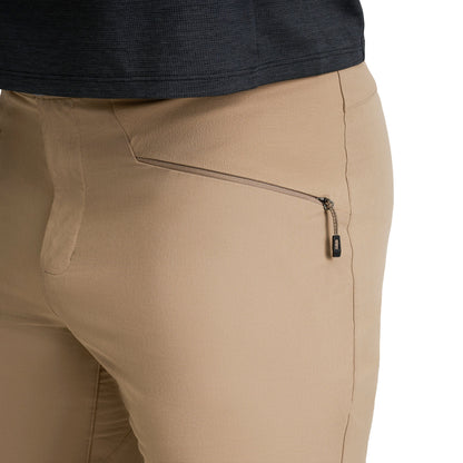 Men's Alpine Pants | Black Diamond Exclusive