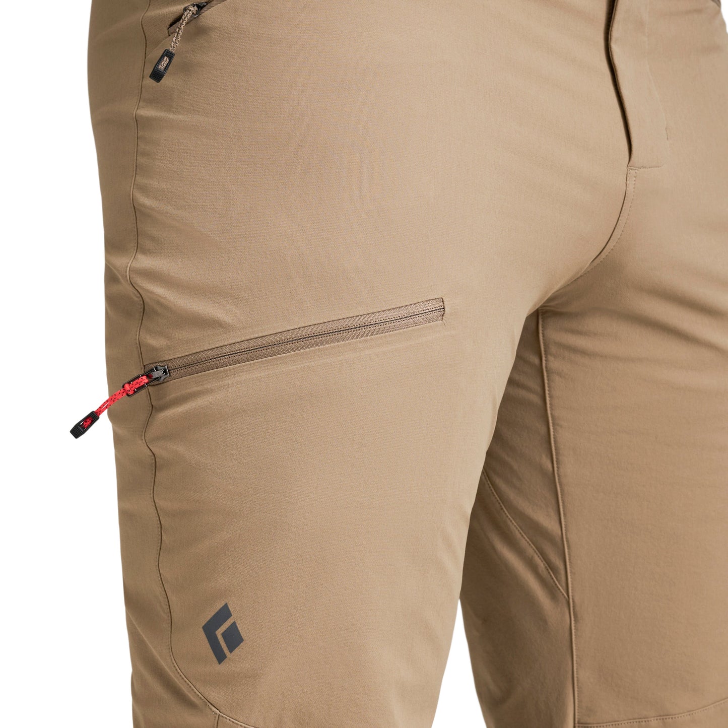 Men's Alpine Pants | Black Diamond Exclusive
