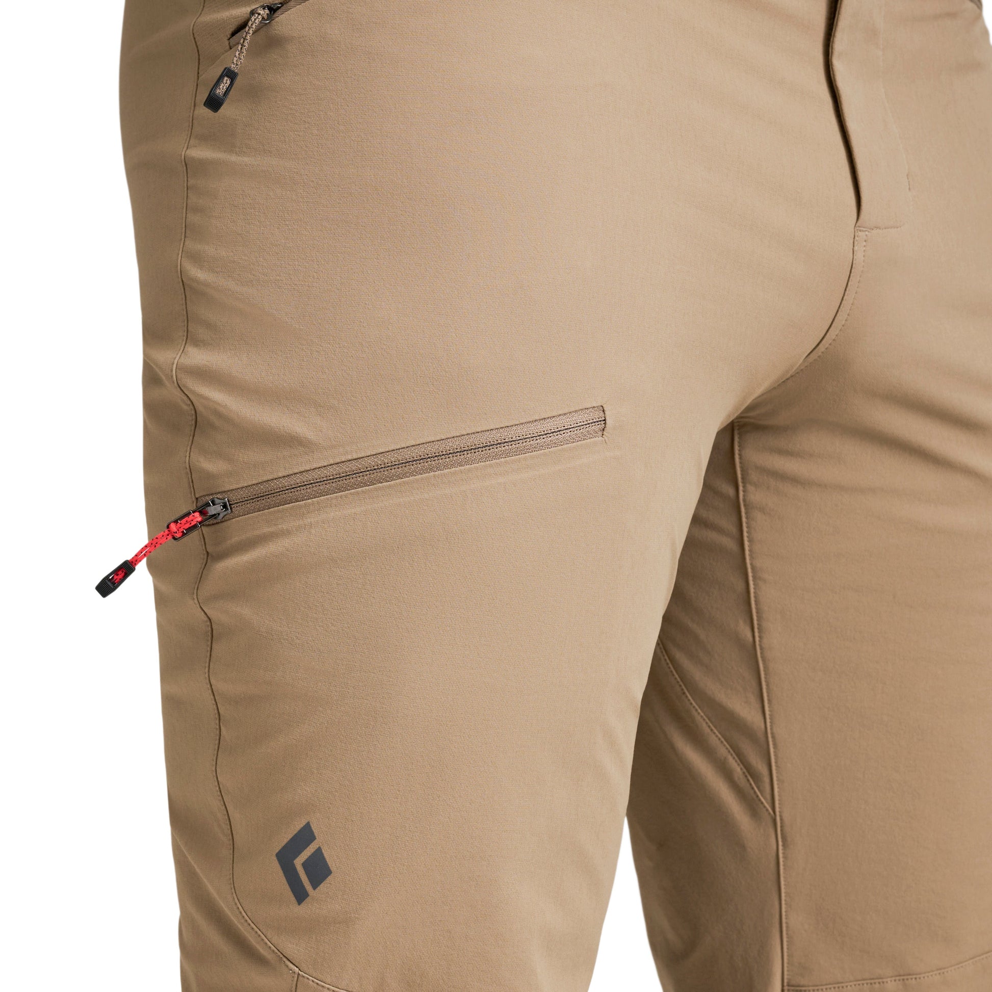 Men's Alpine Pants | Black Diamond Exclusive