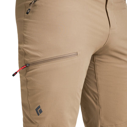 Men's Alpine Pants | Black Diamond Exclusive