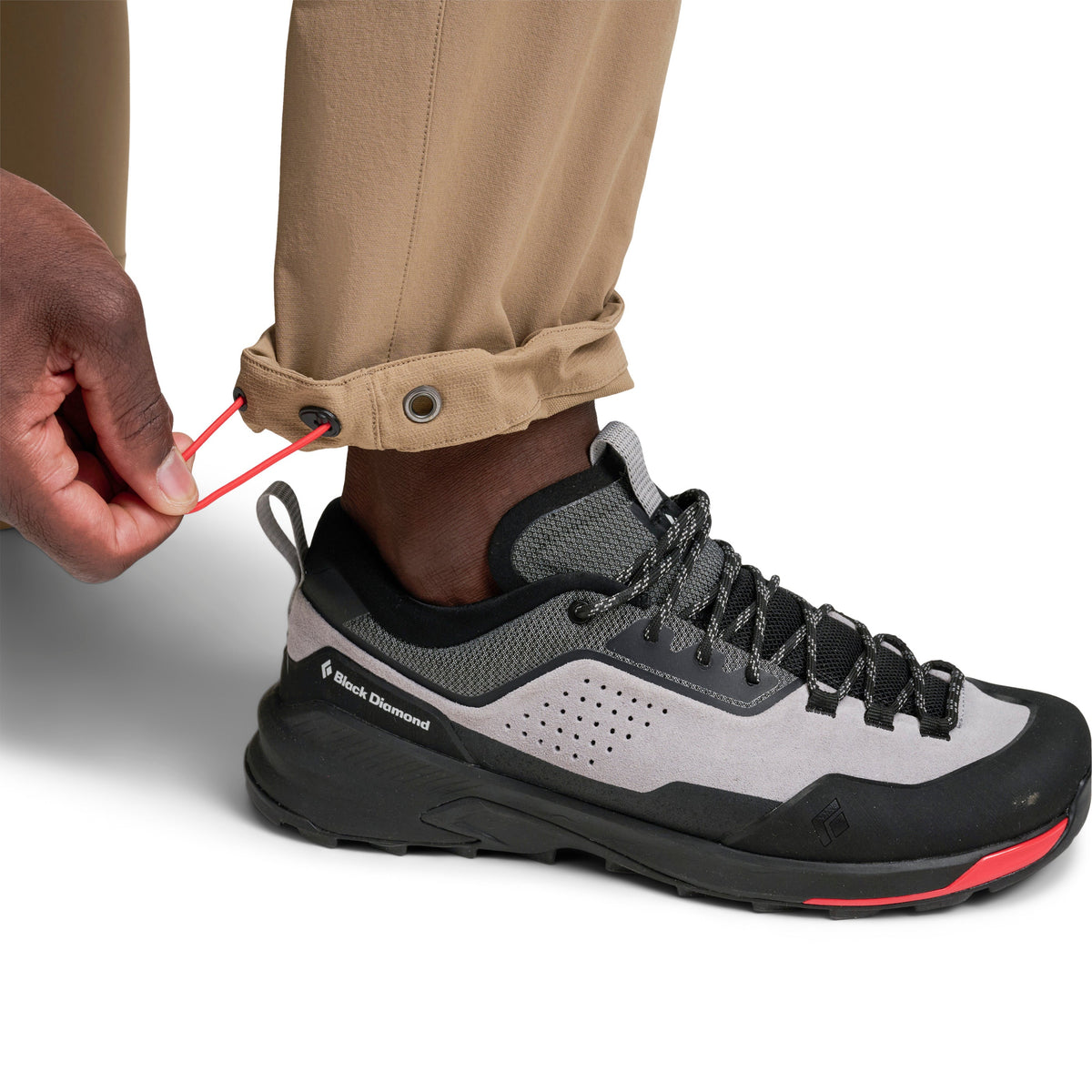 Men's Alpine Pants | Black Diamond Exclusive