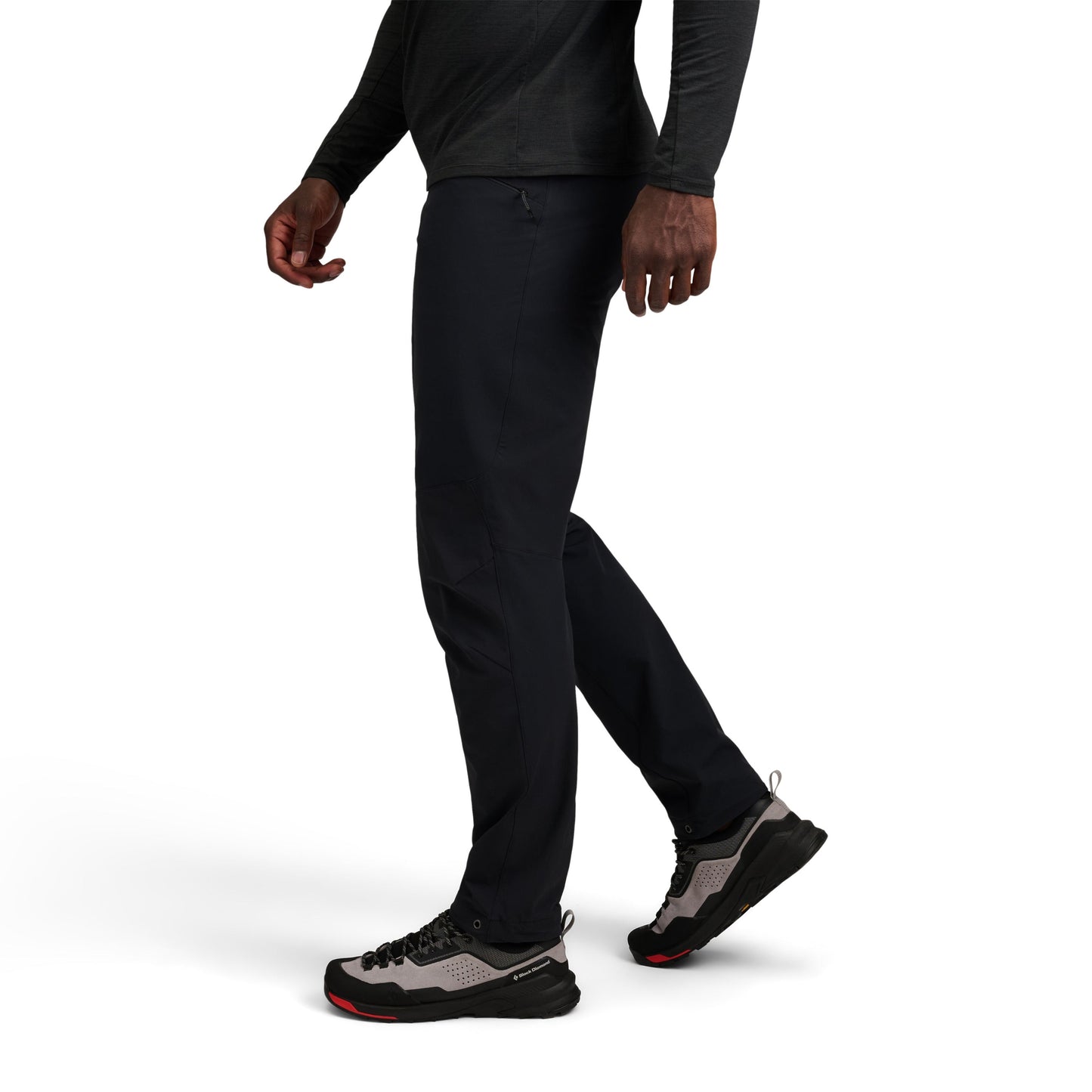 Men's Alpine Pants | Black Diamond Exclusive