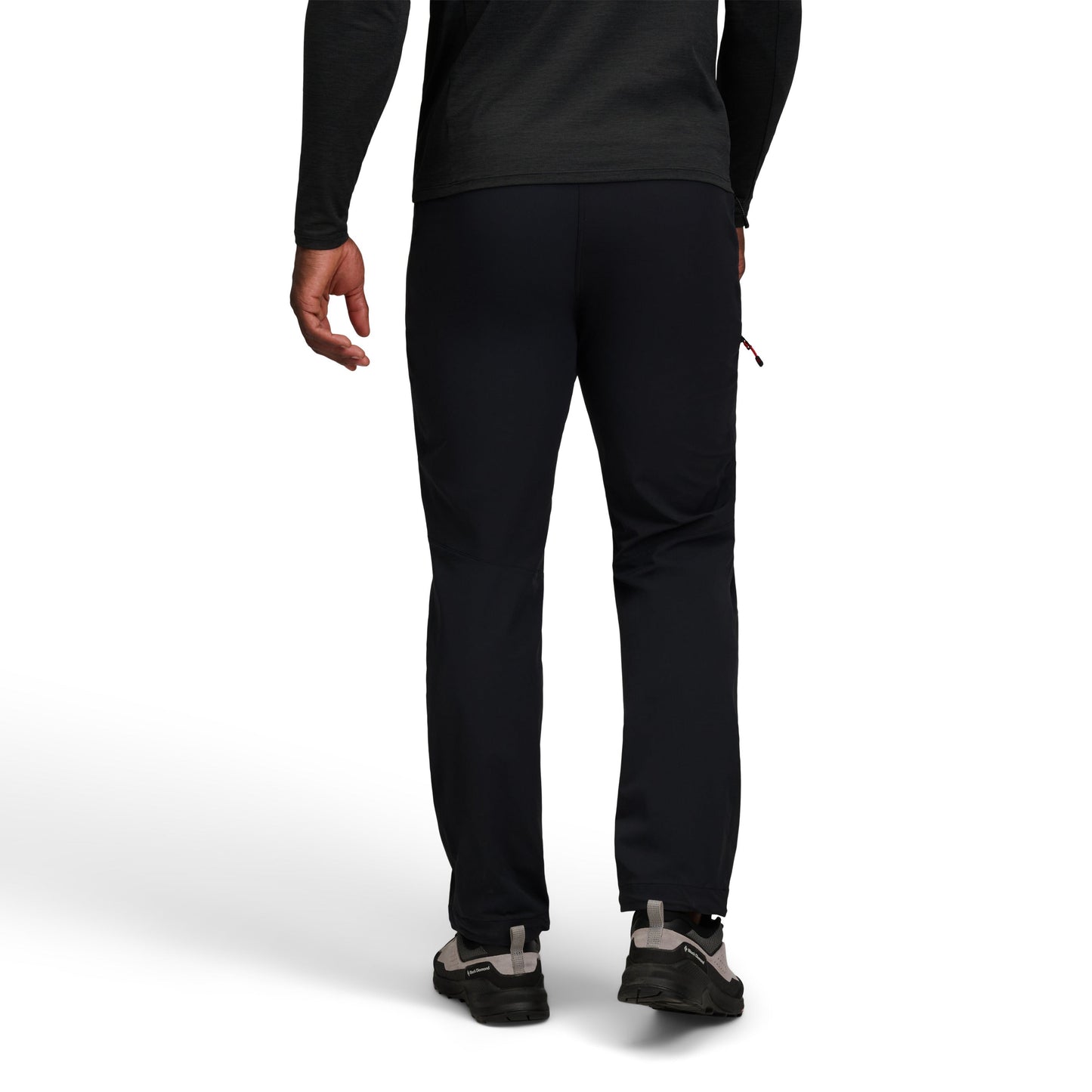 Men's Alpine Pants | Black Diamond Exclusive