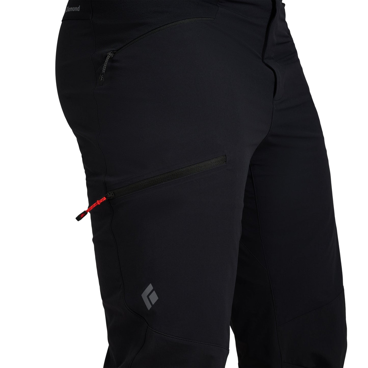 Men's Alpine Pants | Black Diamond Exclusive