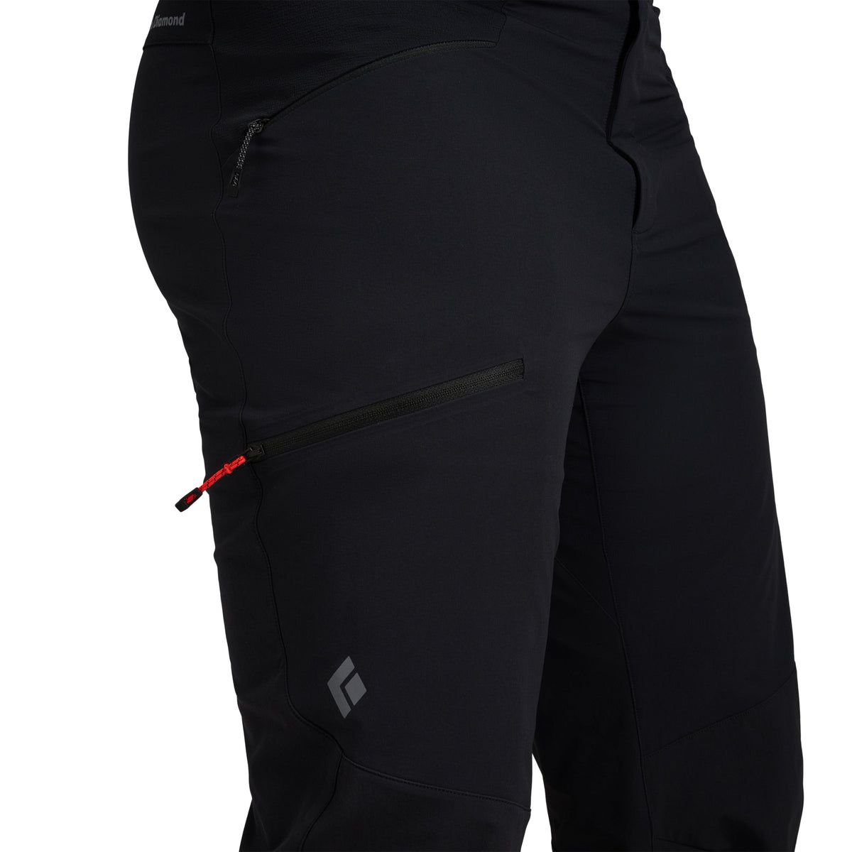 Men's Alpine Pants | Black Diamond Exclusive