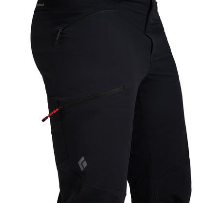 Men's Alpine Pants | Black Diamond Exclusive
