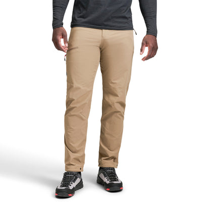 Men's Alpine Pants | Black Diamond Exclusive